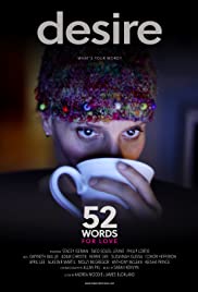 Watch Full Movie :52 Words for Love (2018)