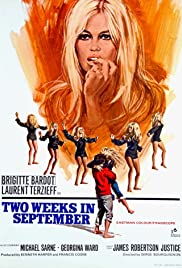 Watch Full Movie :Two Weeks in September (1967)