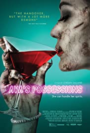 Avas Possessions (2015)
