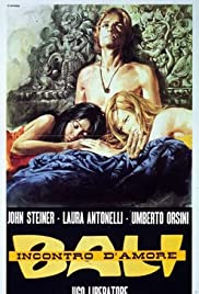 Watch Full Movie :Bali (1970)