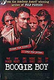 Watch Full Movie :Boogie Boy (1998)