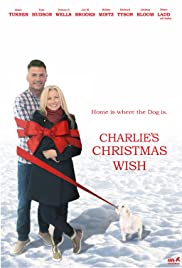 Charlies Christmas Wish (2018)