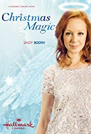 Watch Full Movie :Christmas Magic (2011)