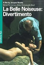 Watch Full Movie :Divertimento (1992)