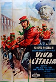 Watch Full Movie :Garibaldi (1961)