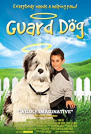 Watch Full Movie :Guard Dog (2015)
