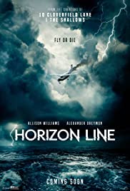 Watch Full Movie :Horizon Line (2020)