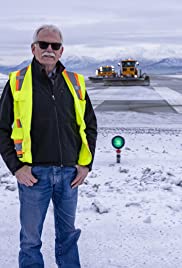 Watch Full Movie :Ice Airport Alaska (2020)