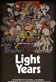 Watch Full Movie :Light Years (2019)