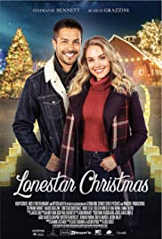 Watch Full Movie :Lonestar Christmas (2020)