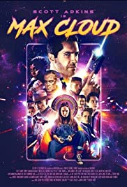 The Intergalactic Adventures of Max Cloud (2019)