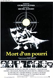 Watch Full Movie :Death of a Corrupt Man (1977)