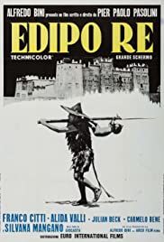 Watch Full Movie :Oedipus Rex (1967)