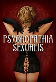 Watch Full Movie :Psychopathia Sexualis (2006)