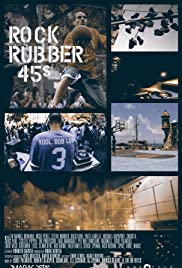 Watch Full Movie :Rock Rubber 45s (2018)