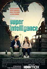 Watch Full Movie :Superintelligence (2020)