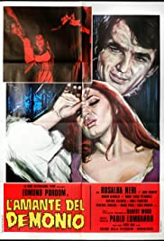 Watch Full Movie :The Devils Lover (1972)