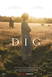 Watch Full Movie :The Dig (2020)