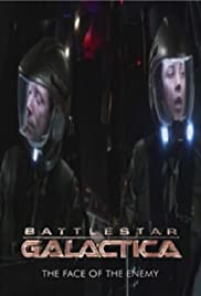 Watch Full Movie :Battlestar Galactica: The Face of the Enemy (2008 )
