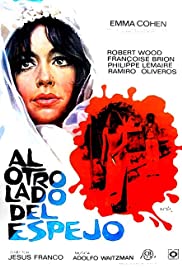 Watch Full Movie :Al otro lado del espejo (1973)