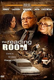 Watch Full Movie :The Reading Room (2005)