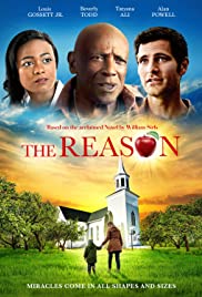Watch Full Movie :The Reason (2018)