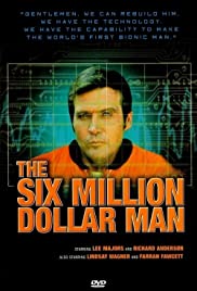 Watch Full Movie :The Six Million Dollar Man (1973)