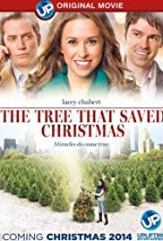 The Tree That Saved Christmas (2014)