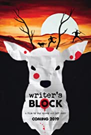 Watch Full Movie :Writers Block (2019)