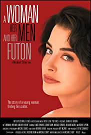 Watch Full Movie :A Woman, Her Men, and Her Futon (1992)