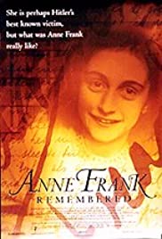 Watch Full Movie :Anne Frank Remembered (1995)