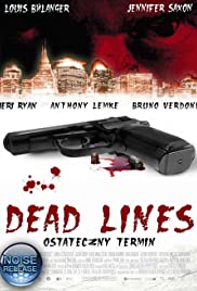 Watch Full Movie :Dead Lines (2010)