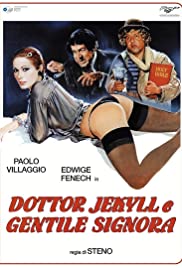 Watch Full Movie :Dottor Jekyll e gentile signora (1979)