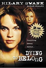 Watch Full Movie :Dying to Belong (1997)