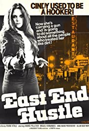 Watch Full Movie :East End Hustle (1976)