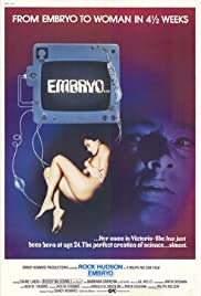 Watch Full Movie :Embryo (1976)