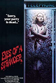 Watch Full Movie :Eyes of a Stranger (1981)