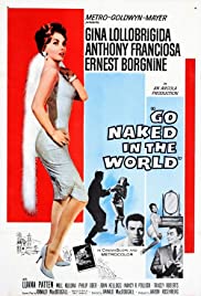 Go Naked in the World (1961)