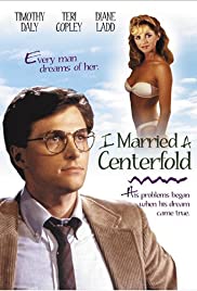 Watch Full Movie :I Married a Centerfold (1984)