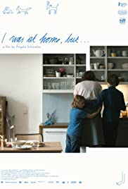 Watch Full Movie :I Was at Home, But (2019)