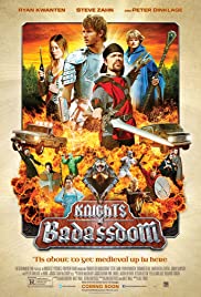 Watch Full Movie :Knights of Badassdom (2013)