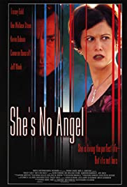 Watch Full Movie :Shes No Angel (2002)