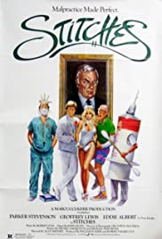 Watch Full Movie :Stitches (1985)