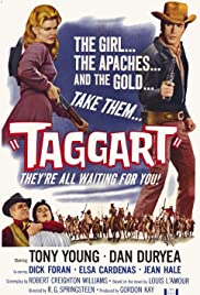 Watch Full Movie :Taggart (1964)