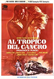 Watch Full Movie :Tropic of Cancer (1972)