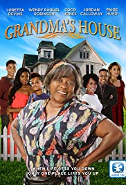 Watch Full Movie :Grandmas House (2016)