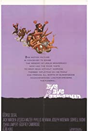 Bye Bye Braverman (1968)