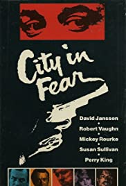 Watch Full Movie :City in Fear (1980)