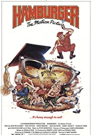 Hamburger: The Motion Picture (1986)