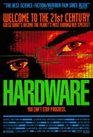 Watch Full Movie :Hardware (1990)